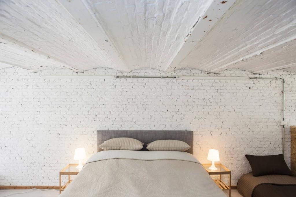 Apartament Antwerp Loft Zewnętrze zdjęcie