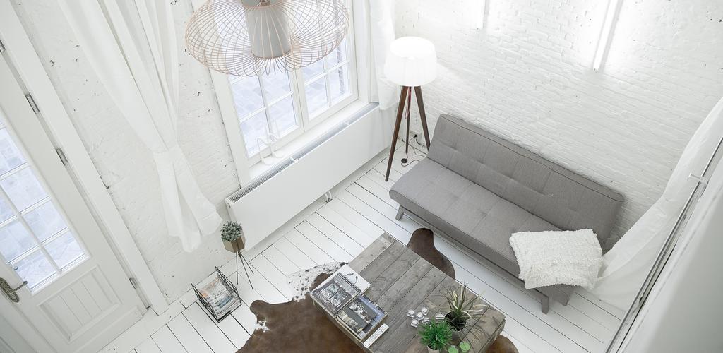 Apartament Antwerp Loft Zewnętrze zdjęcie