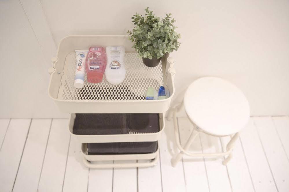 Apartament Antwerp Loft Zewnętrze zdjęcie